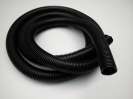 TUYAU ASPIRATEUR Ø 38 NOIR PV AU METRE