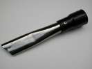 SUCEUR INOX Ø 38 AVEC MANCHON -