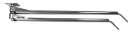 BRAS DOUBLE POLI 1750/1600MM